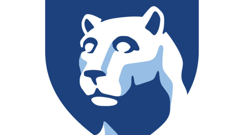 The Nittany Lion Shield