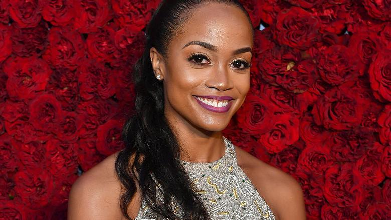 Rachel Lindsay